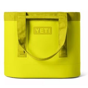 ✨YETI Camino 35 Carryall 35 L Firefly Yellow (Discontinued Color) Tote ✨